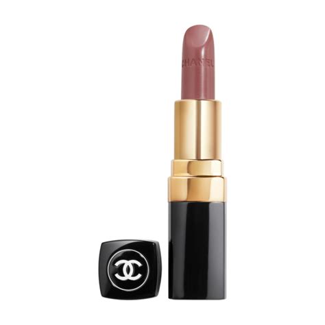 chanel rouge coco ultra hydrating lip colour 心得|chanel rouge coco mademoiselle.